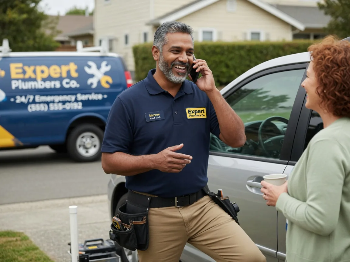 Drain Cleaning Kingwood, TX FAQs